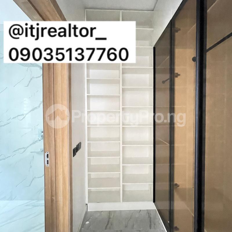 4 bedroom House for sale Lekki Phase 1 Lekki Lagos