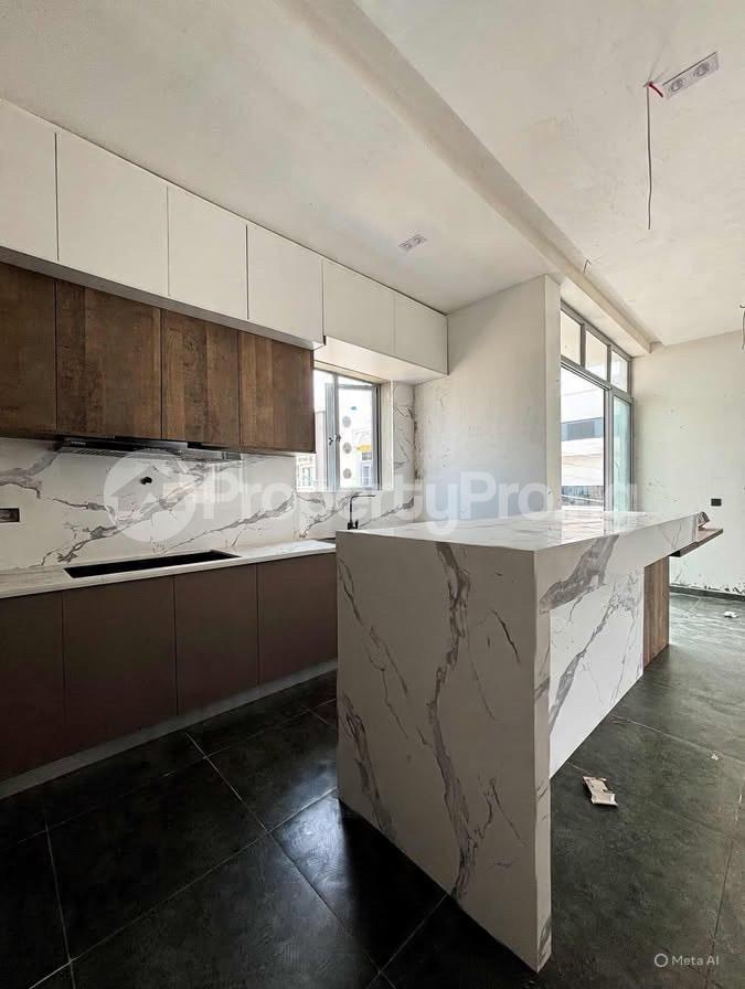 4 bedroom House for sale Lekki Phase 1 Lekki Lagos