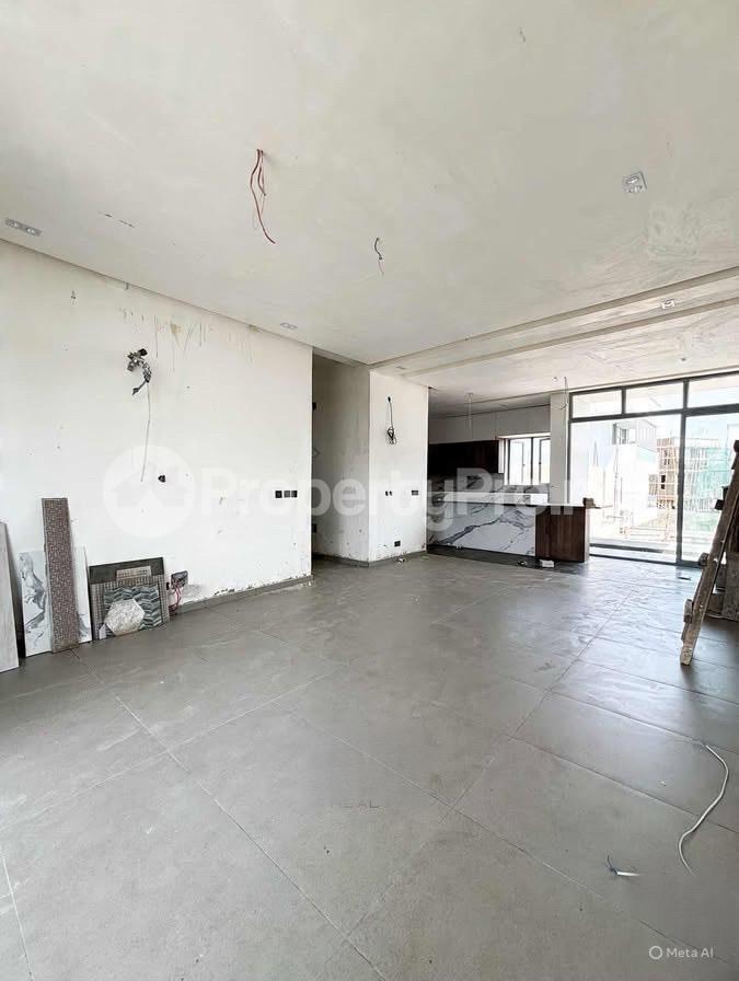 4 bedroom House for sale Lekki Phase 1 Lekki Lagos