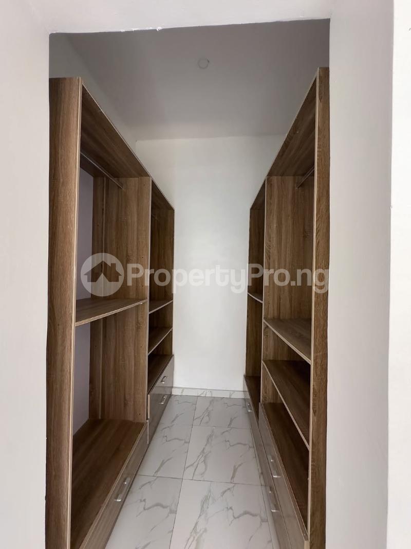 4 bedroom House for rent Ikate Lekki Lagos