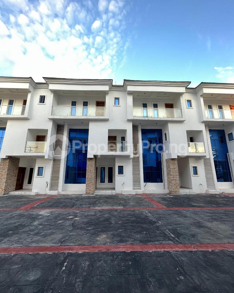 4 bedroom House for sale orchid Lekki Lagos - 0