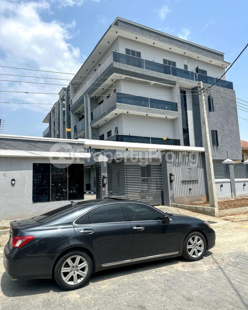4 bedroom House for sale Ikoyi Lagos