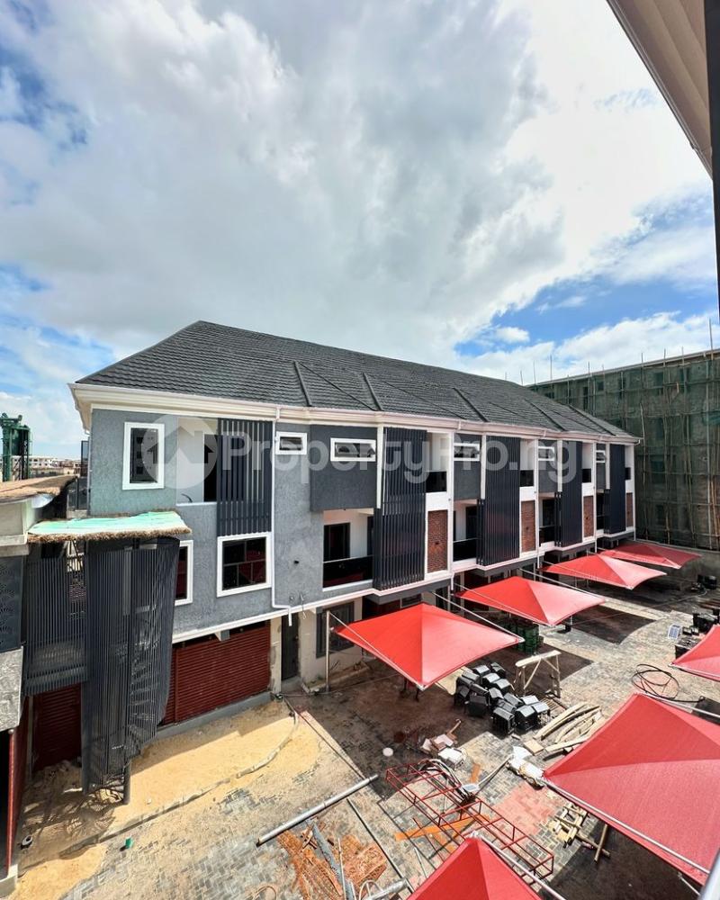 4 bedroom House for sale Freedom Way Lekki Lagos - 0