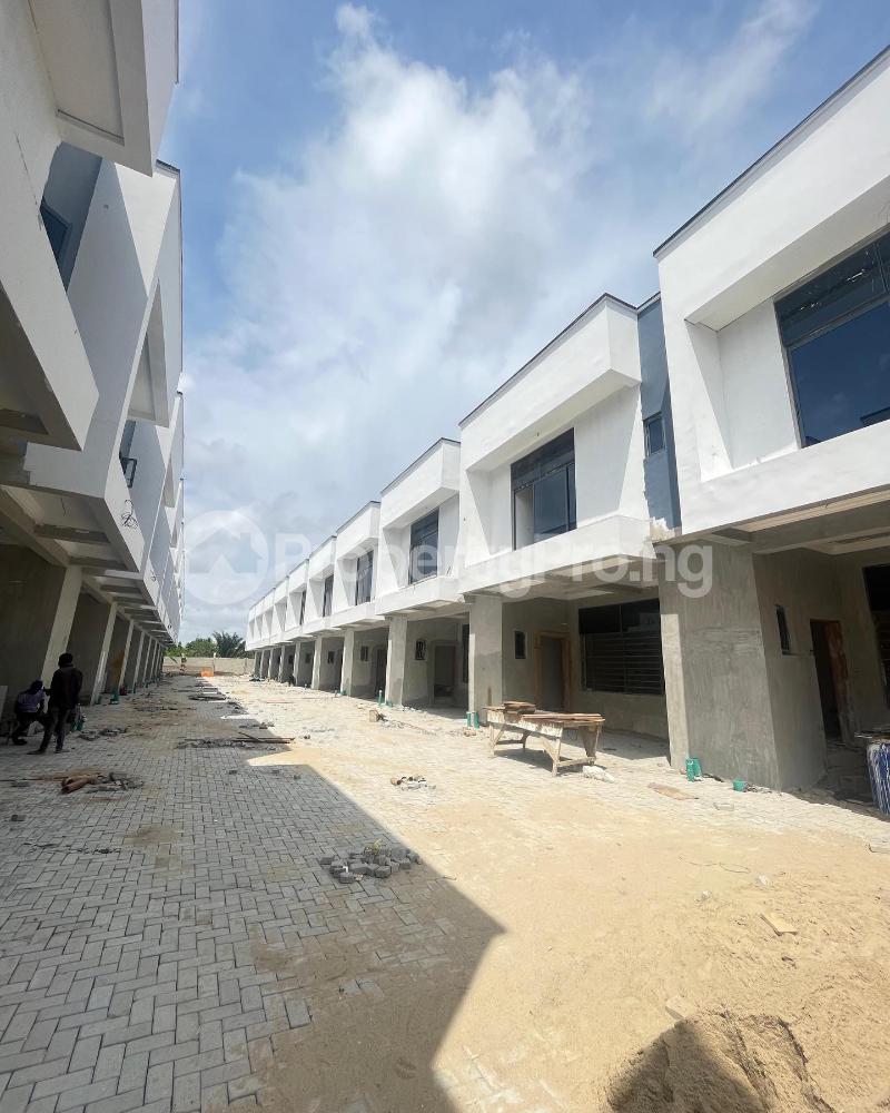 4 bedroom House for sale Ajah Lagos
