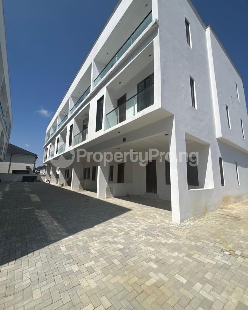 4 bedroom House for sale orchid Lekki Lagos - 0