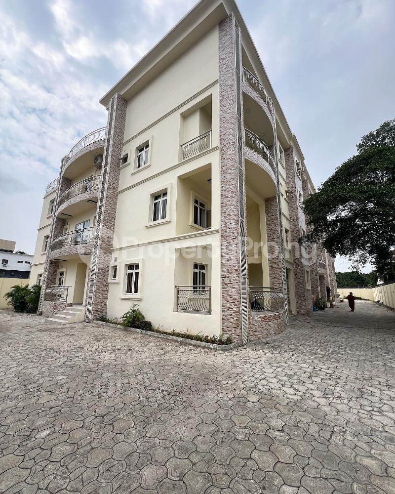 4 bedroom House for rent Ikoyi Lagos