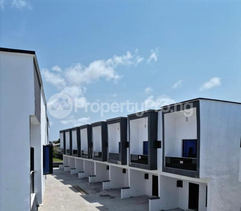 4 bedroom House for sale Ajah Lagos