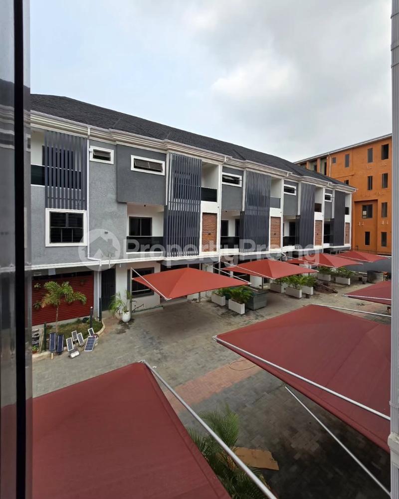 4 bedroom House for sale Ikate Lekki Lagos