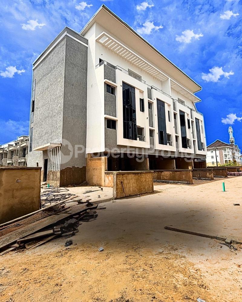 4 bedroom House for sale Lekki Phase 1 Lekki Lagos