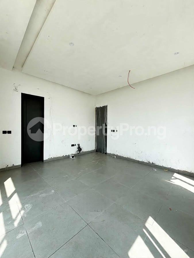 4 bedroom House for sale Lekki Phase 1 Lekki Lagos