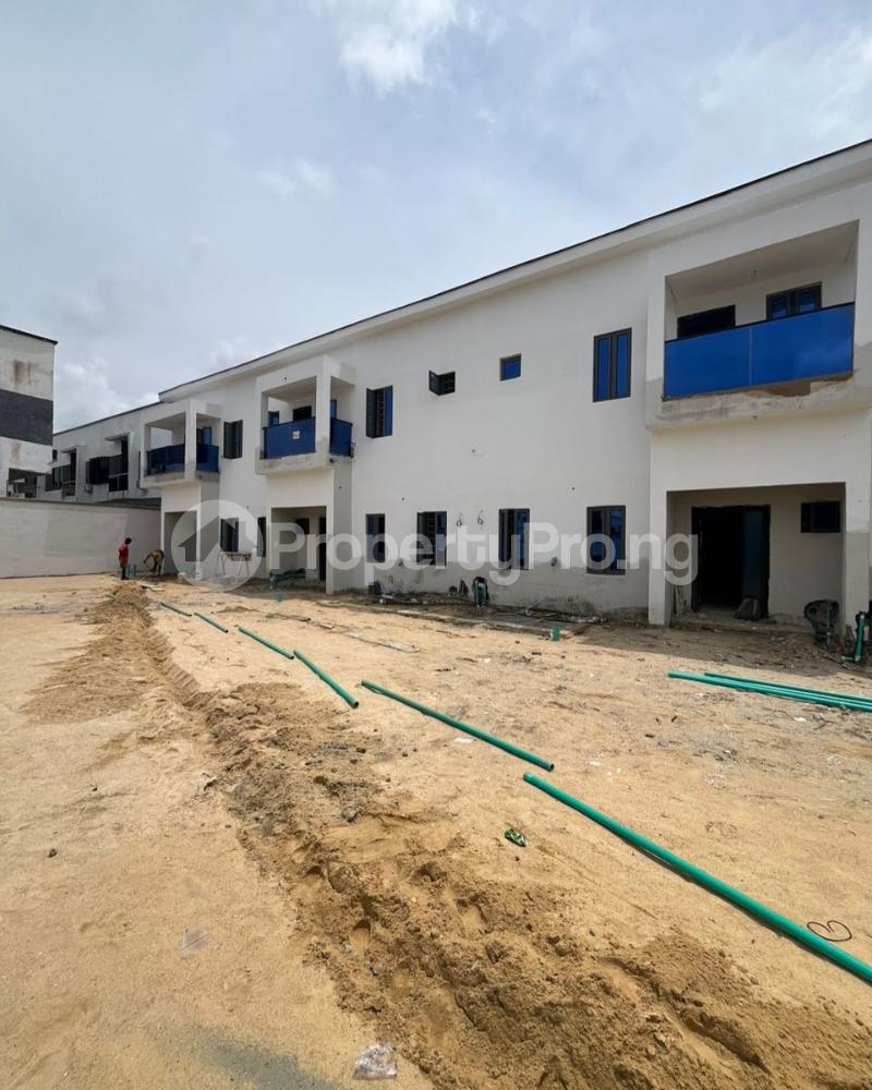 4 bedroom House for sale Ajah Lagos