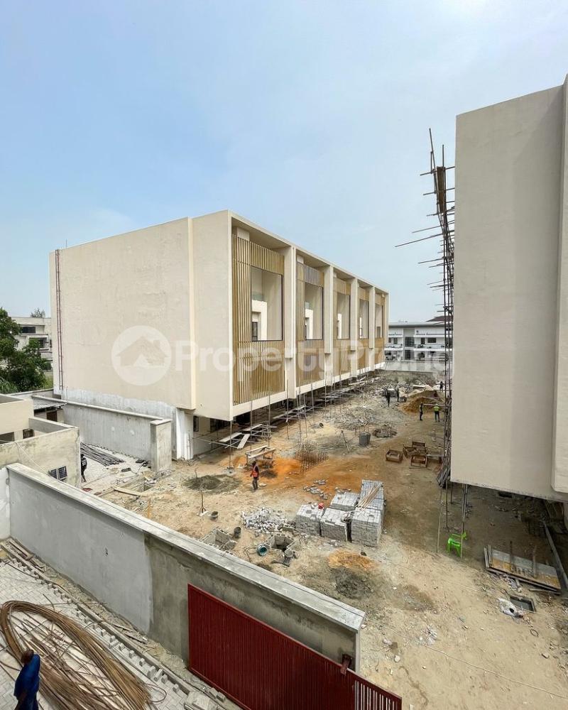 4 bedroom House for sale Ikoyi Lagos