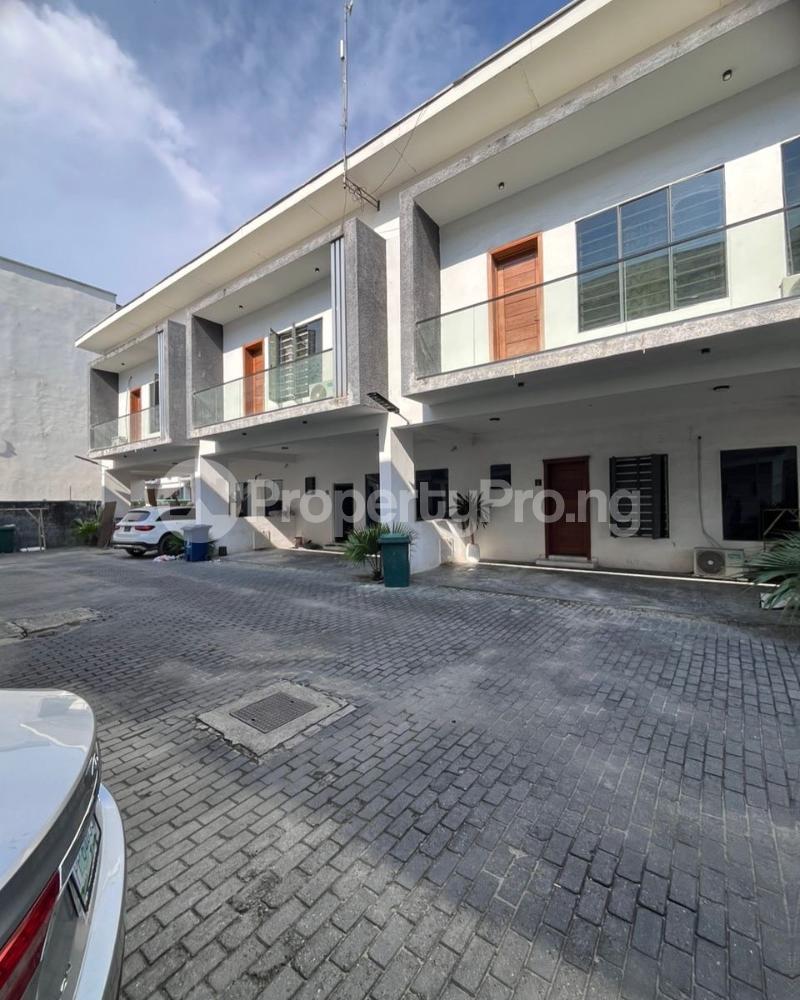 4 bedroom House for sale orchid Lekki Lagos - 0