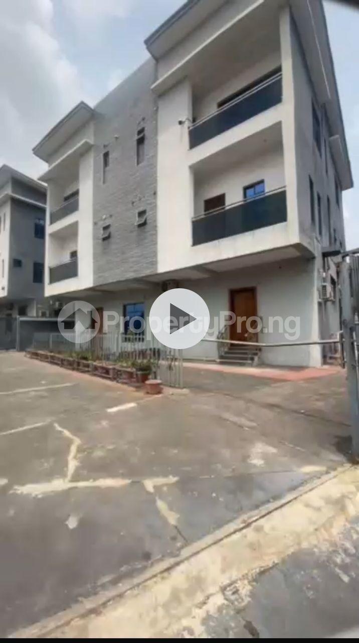 4 bedroom House for rent Shangisha Kosofe/Ikosi Lagos