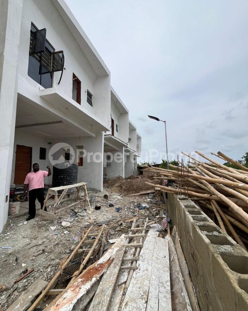 4 bedroom House for sale Ajah Lagos