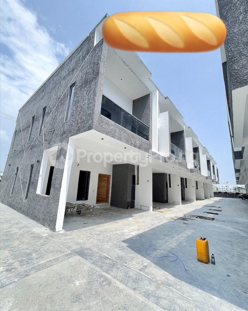 4 bedroom House for sale Ikota Lekki Lagos - 2
