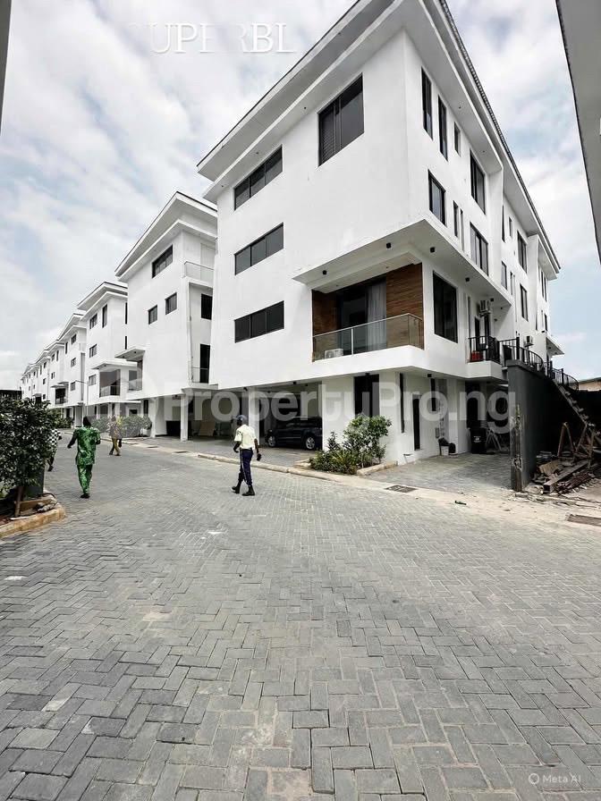 4 bedroom House for sale Ikoyi Lagos