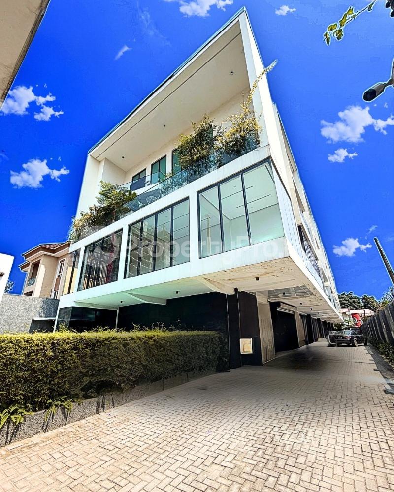 4 bedroom House for sale Ikoyi Lagos