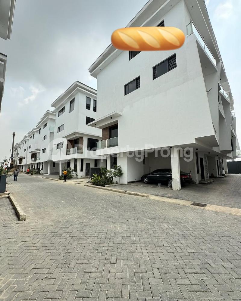 4 bedroom House for sale Awolowo Road Ikoyi Lagos