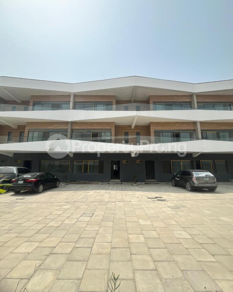 4 bedroom House for sale Ikate Lekki Lagos - 0