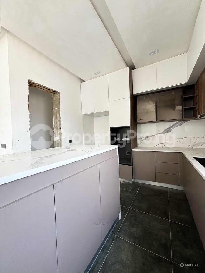 4 bedroom House for sale Lekki Phase 1 Lekki Lagos