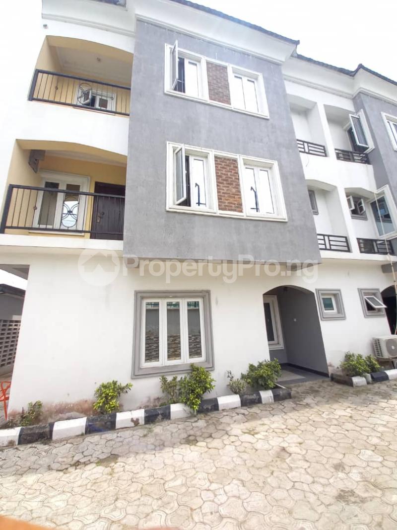 4 bedroom House for sale   Ikate Lekki Lagos