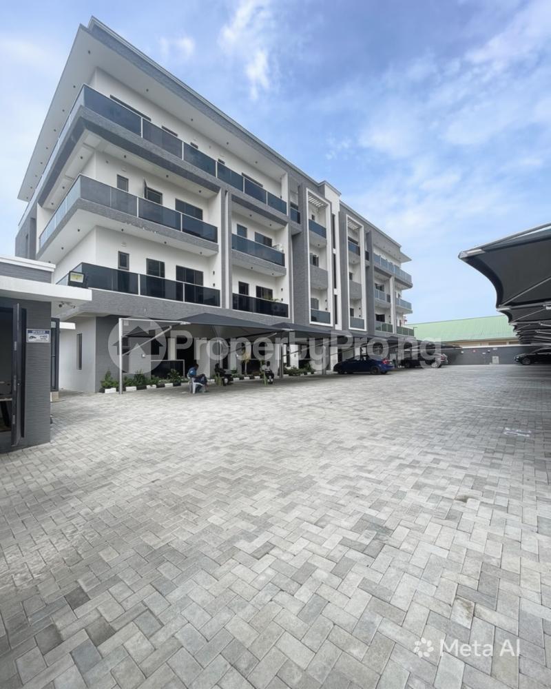 4 bedroom House for sale ONIRU Victoria Island Lagos