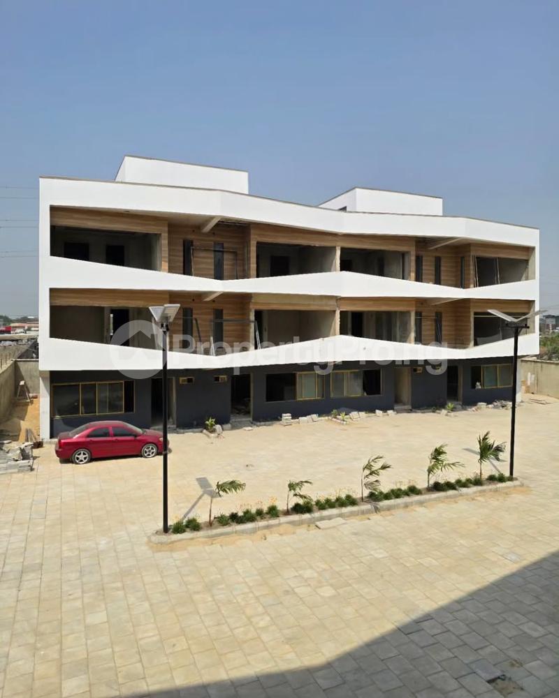 4 bedroom House for sale Ikate Lekki Lagos