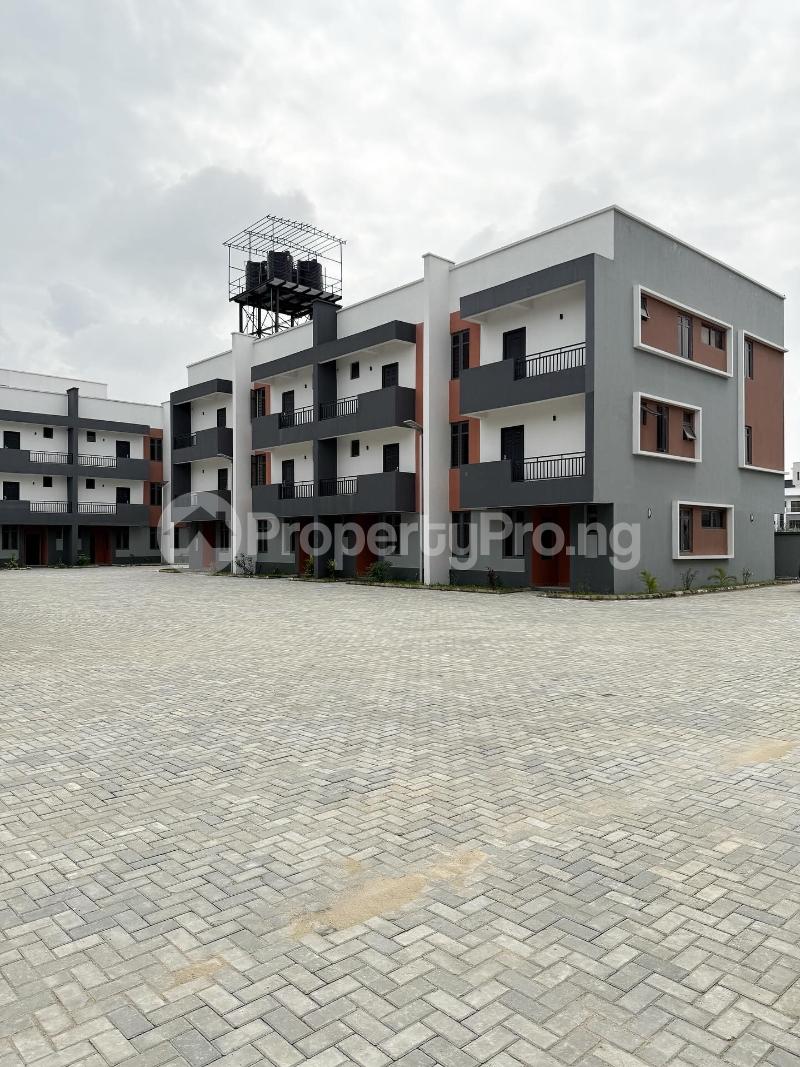 4 bedroom House for sale Ikate Lekki Lagos