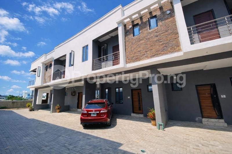 4 bedroom House for sale Ajah Lagos