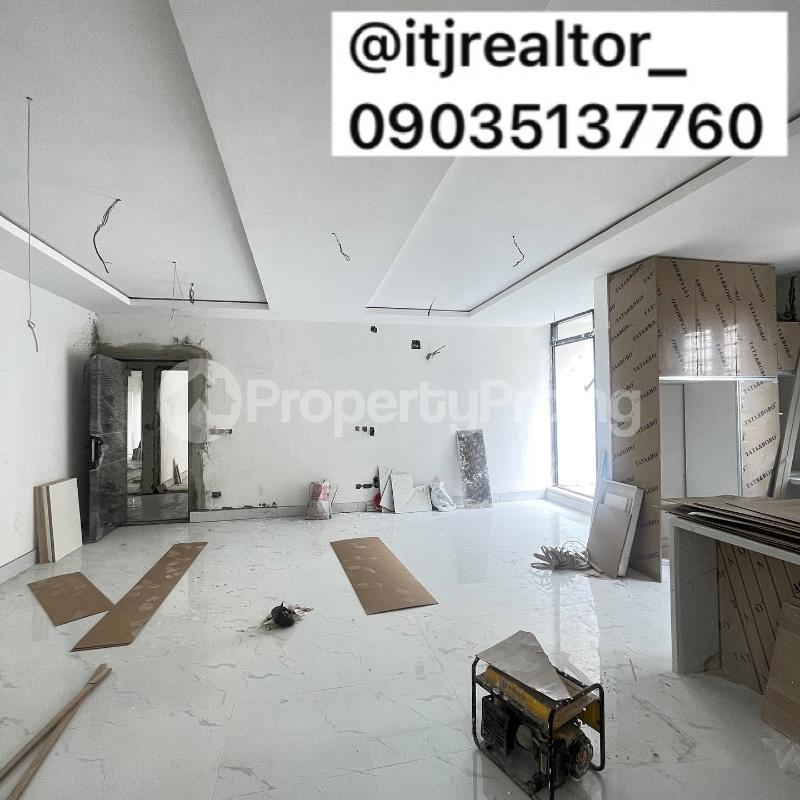 4 bedroom House for sale Lekki Phase 1 Lekki Lagos