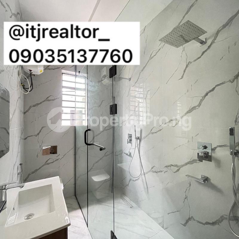 4 bedroom House for sale Lekki Phase 1 Lekki Lagos