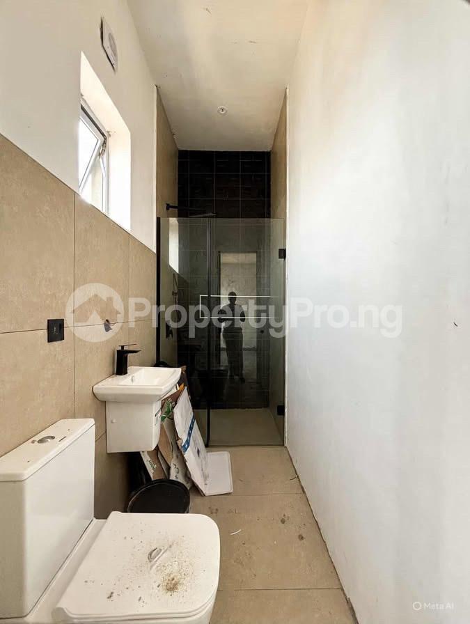 4 bedroom House for sale Lekki Phase 1 Lekki Lagos