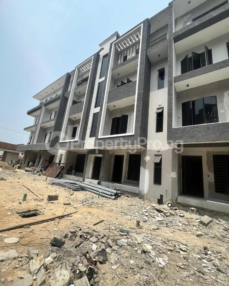 4 bedroom House for sale ONIRU Victoria Island Lagos - 0
