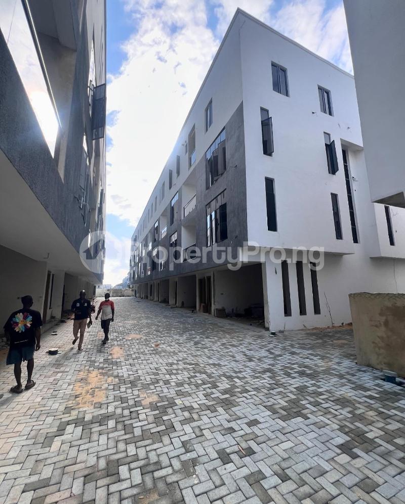 4 bedroom House for sale Ikate Lekki Lagos