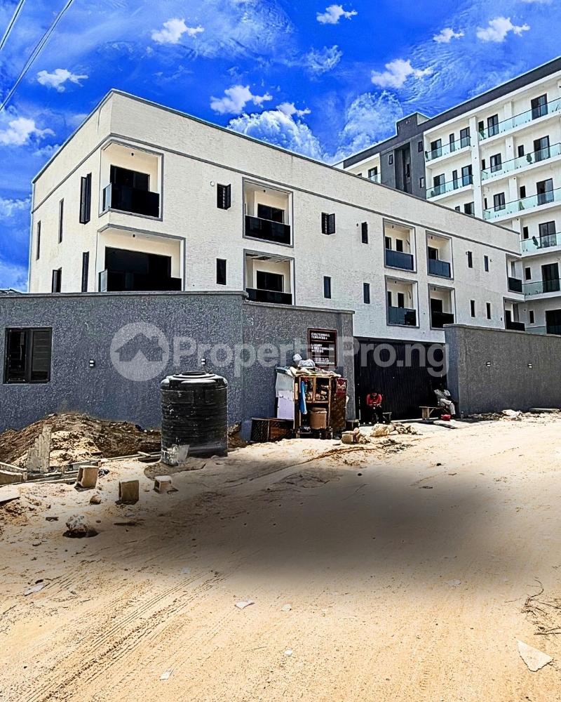 4 bedroom House for sale Lekki Phase 1 Lekki Lagos