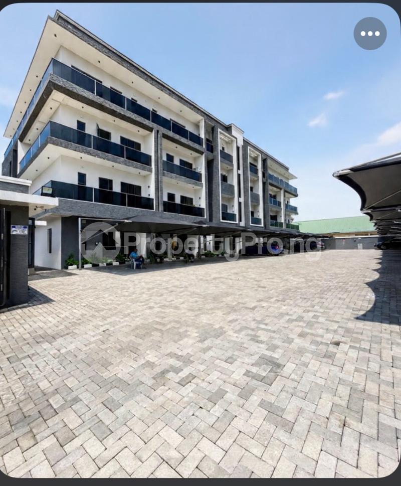 4 bedroom House for sale ONIRU Victoria Island Lagos
