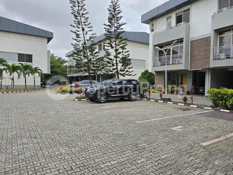 4 bedroom House for rent Banana Island Ikoyi Lagos