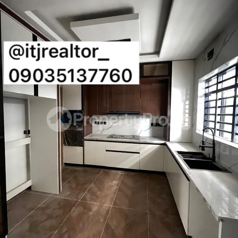 4 bedroom House for sale Lekki Phase 1 Lekki Lagos