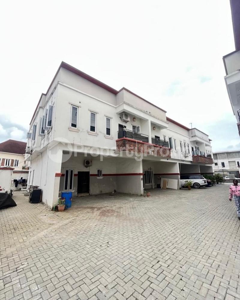 4 bedroom House for sale orchid Lekki Lagos - 0
