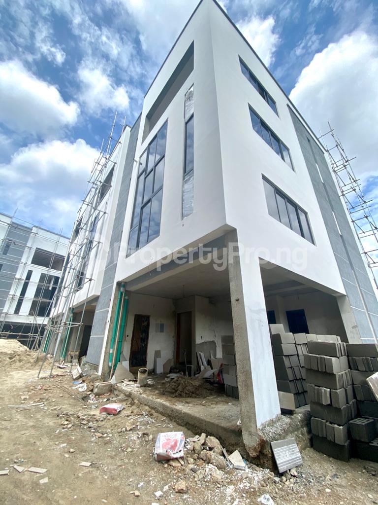 4 bedroom House for sale Ikoyi Ikoyi Lagos