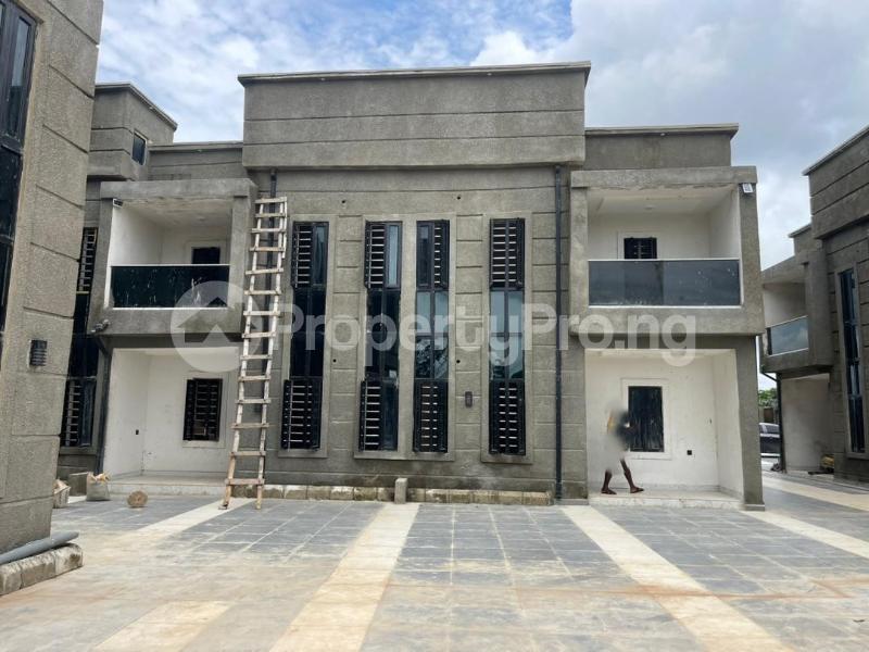 4 bedroom House for sale Owerri Imo