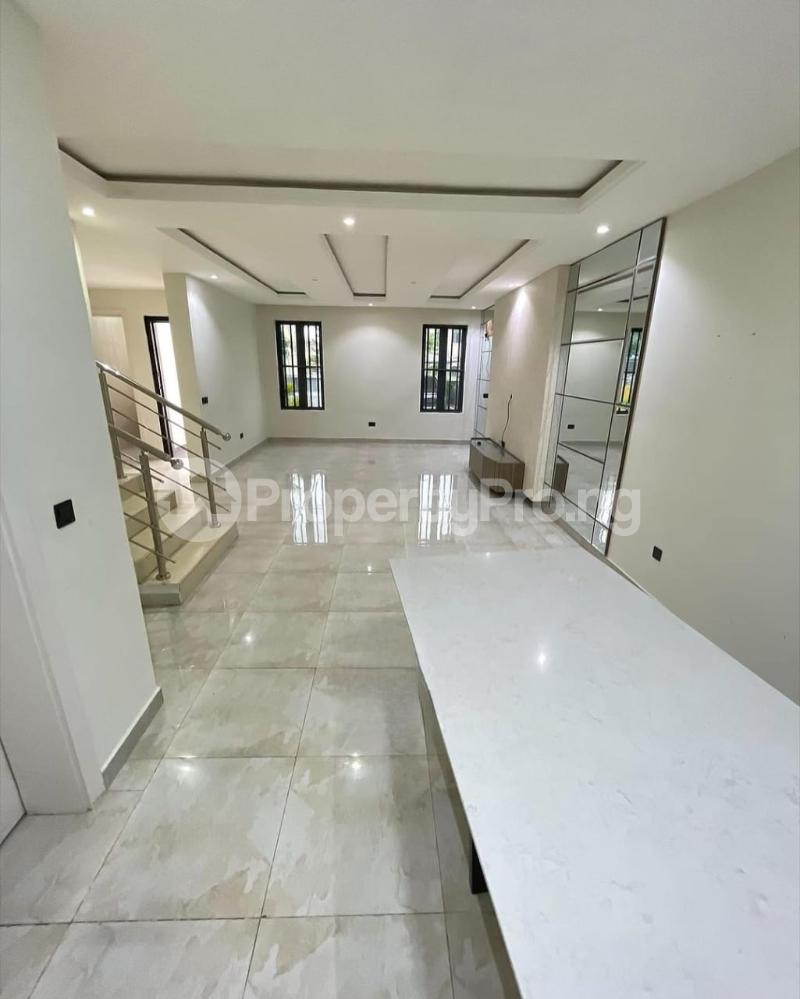 4 bedroom House for rent Lekki Phase 1 Lekki Lagos