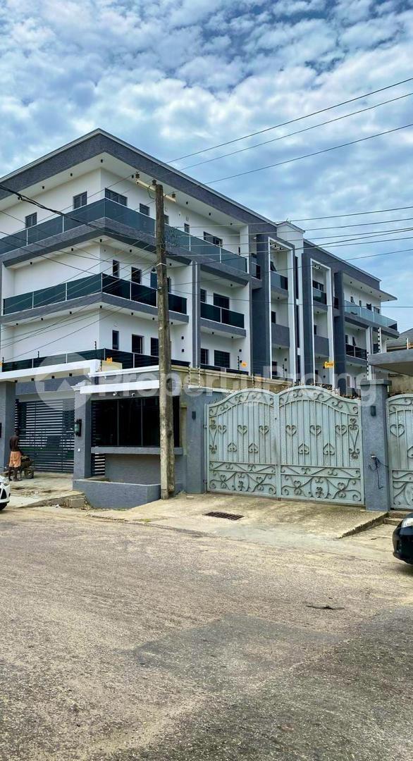 4 bedroom House for sale ONIRU Victoria Island Lagos