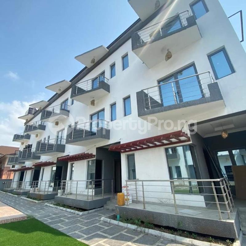 4 bedroom House for sale ONIRU Victoria Island Lagos