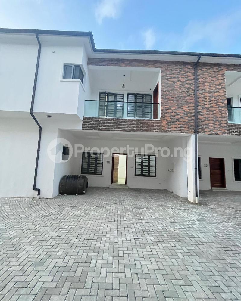4 bedroom House for sale orchid Lekki Lagos - 0