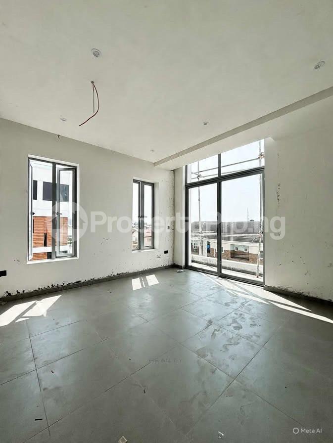 4 bedroom House for sale Lekki Phase 1 Lekki Lagos