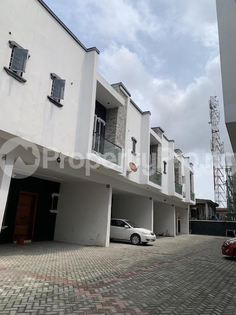 4 bedroom House for sale Ikota Lekki Lagos - 20