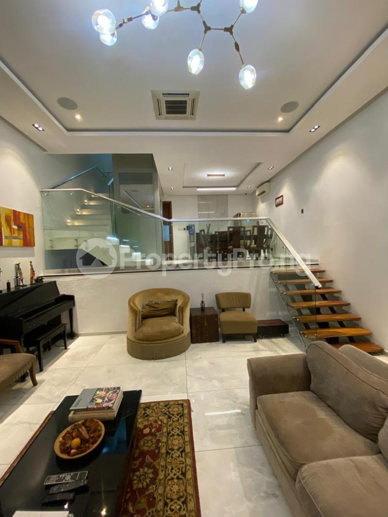 4 bedroom House for sale Ikoyi Golf Club Bourdillon Ikoyi Lagos