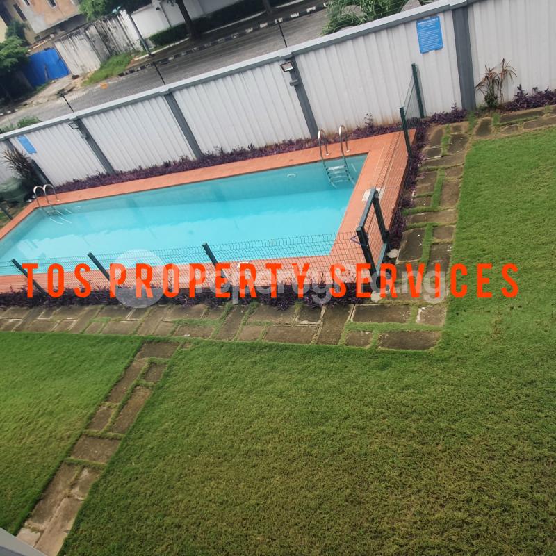 4 bedroom House for rent Banana Island Ikoyi Lagos - 0
